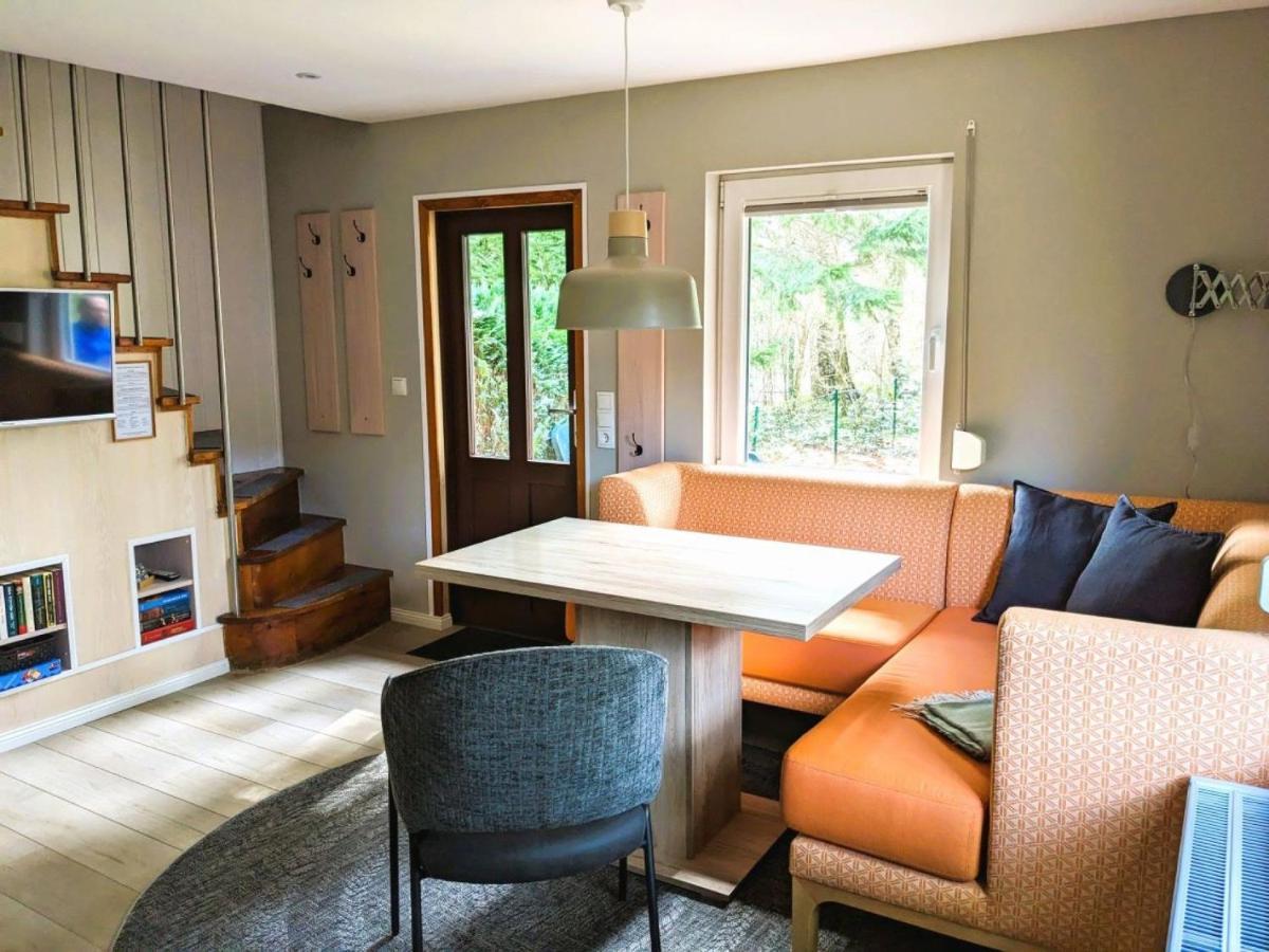 Haus Lisa Villa โกลเวอ ภายนอก รูปภาพ